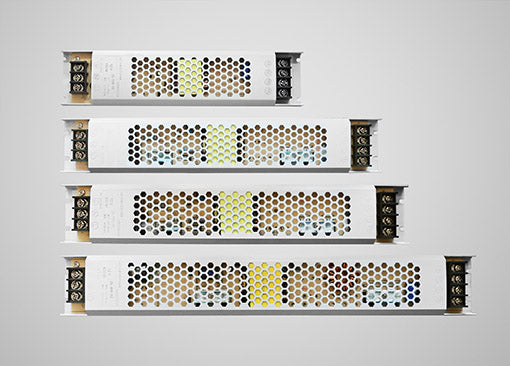 Light Box LED Power Supply (Non-Waterproof)