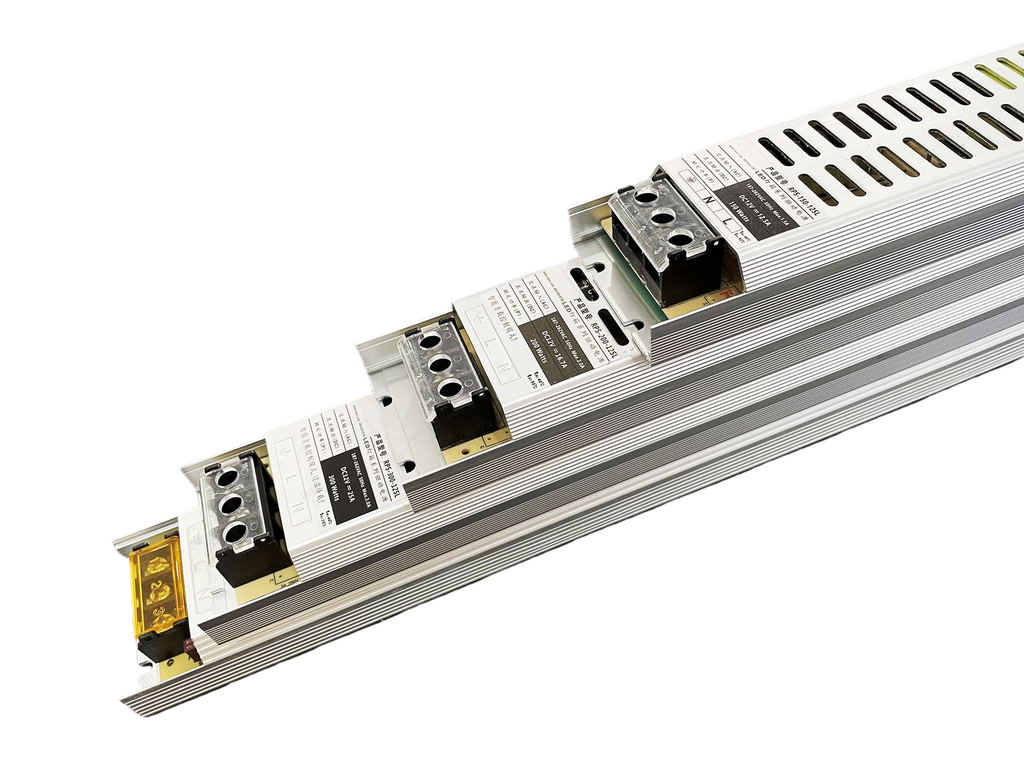 Light Box LED Power Supply (Non-Waterproof)